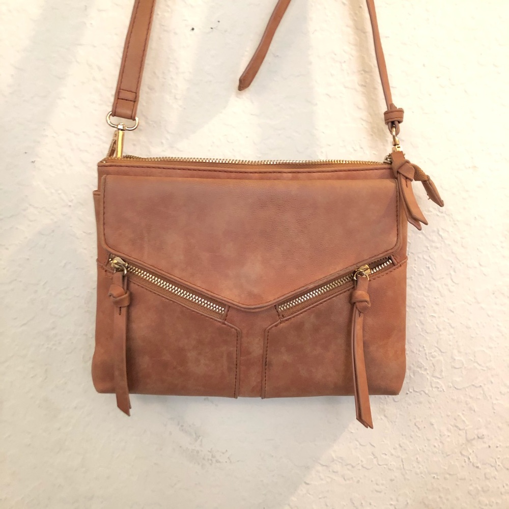 Free People Crossbody Bag